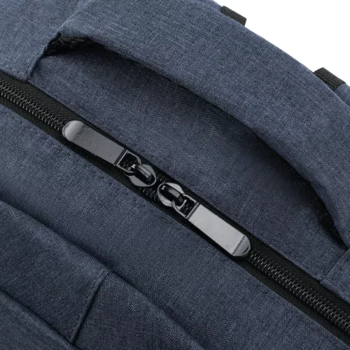 PORTO Backpack - PORTO Backpack, Hátizsák (sötétkék)