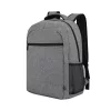 PORTO Backpack - PORTO Backpack, Hátizsák (világosszürke)