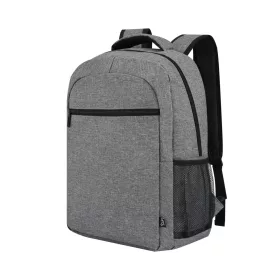   PORTO Backpack - PORTO Backpack, Hátizsák (világosszürke)
