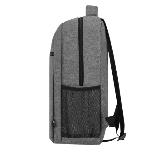 PORTO Backpack - PORTO Backpack, Hátizsák (világosszürke)