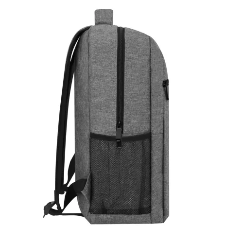 PORTO Backpack - PORTO Backpack, Hátizsák (világosszürke)
