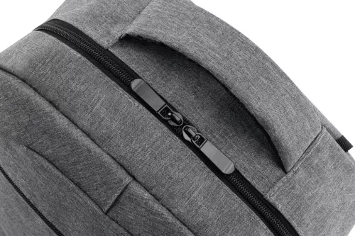 PORTO Backpack - PORTO Backpack, Hátizsák (világosszürke)