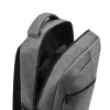 PORTO Backpack - PORTO Backpack, Hátizsák (világosszürke)