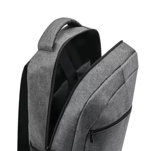 PORTO Backpack - PORTO Backpack, Hátizsák (világosszürke)