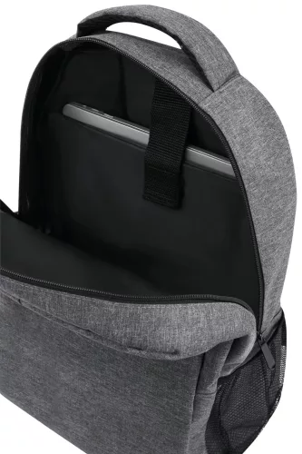 PORTO Backpack - PORTO Backpack, Hátizsák (világosszürke)