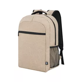 PORTO Backpack - PORTO Backpack, Hátizsák (bézs)