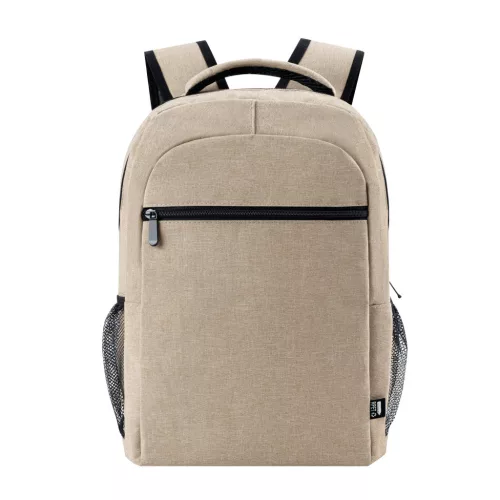 PORTO Backpack - PORTO Backpack, Hátizsák (bézs)