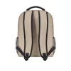 PORTO Backpack - PORTO Backpack, Hátizsák (bézs)