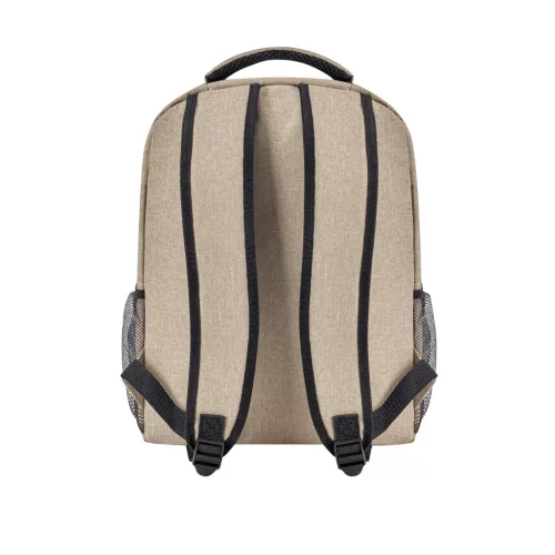 PORTO Backpack - PORTO Backpack, Hátizsák (bézs)