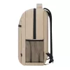 PORTO Backpack - PORTO Backpack, Hátizsák (bézs)