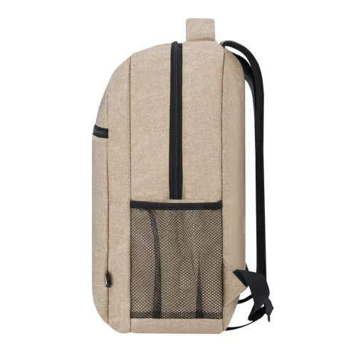 PORTO Backpack - PORTO Backpack, Hátizsák (bézs)