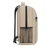 PORTO Backpack - PORTO Backpack, Hátizsák (bézs)