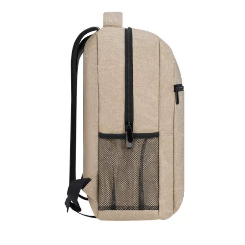 PORTO Backpack - PORTO Backpack, Hátizsák (bézs)