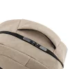 PORTO Backpack - PORTO Backpack, Hátizsák (bézs)