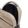 PORTO Backpack - PORTO Backpack, Hátizsák (bézs)