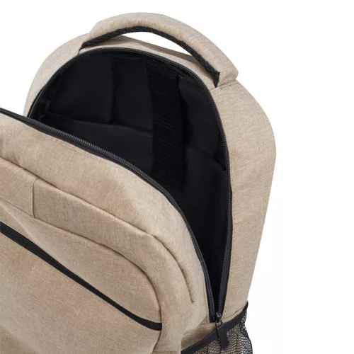 PORTO Backpack - PORTO Backpack, Hátizsák (bézs)