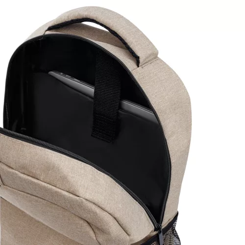PORTO Backpack - PORTO Backpack, Hátizsák (bézs)