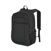 KARLSTAD Backpack - KARLSTAD Backpack, Hátizsák (fekete)