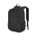 KARLSTAD Backpack - KARLSTAD Backpack, Hátizsák (fekete)