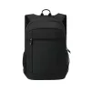 KARLSTAD Backpack - KARLSTAD Backpack, Hátizsák (fekete)