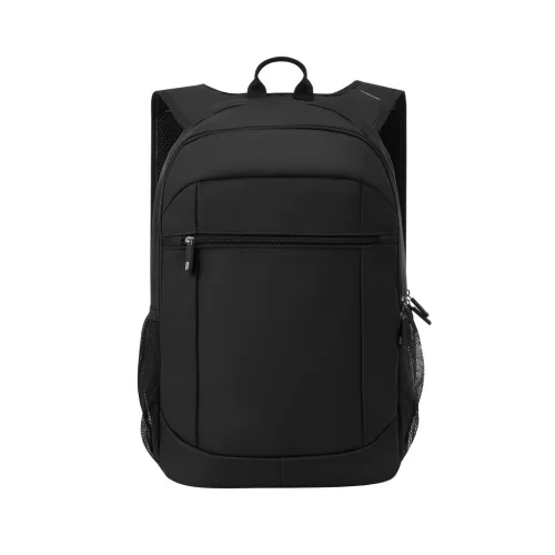 KARLSTAD Backpack - KARLSTAD Backpack, Hátizsák (fekete)