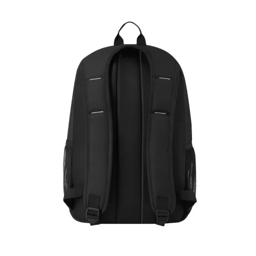 KARLSTAD Backpack - KARLSTAD Backpack, Hátizsák (fekete)