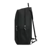 KARLSTAD Backpack - KARLSTAD Backpack, Hátizsák (fekete)