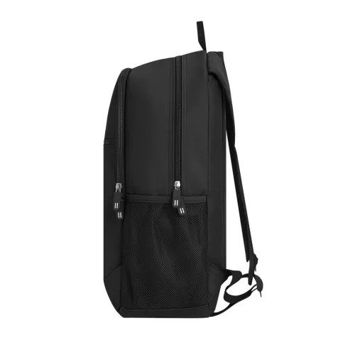 KARLSTAD Backpack - KARLSTAD Backpack, Hátizsák (fekete)