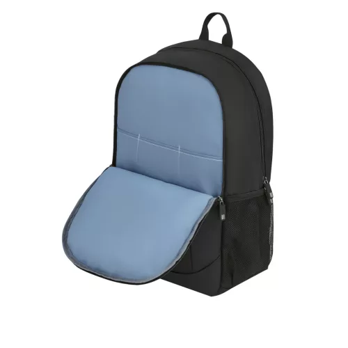 KARLSTAD Backpack - KARLSTAD Backpack, Hátizsák (fekete)