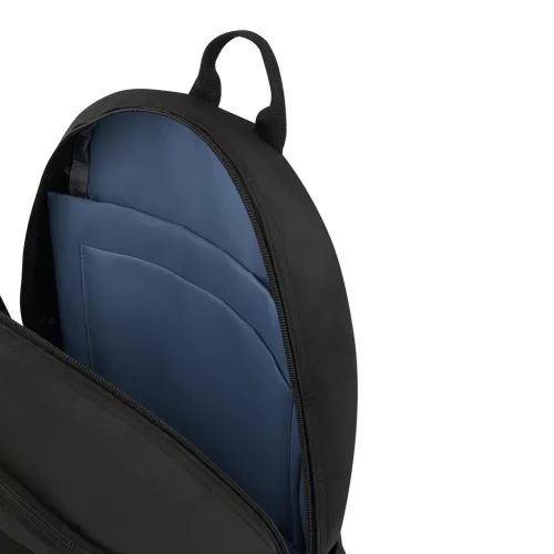 KARLSTAD Backpack - KARLSTAD Backpack, Hátizsák (fekete)