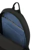 KARLSTAD Backpack - KARLSTAD Backpack, Hátizsák (fekete)
