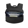 KARLSTAD Backpack - KARLSTAD Backpack, Hátizsák (fekete)