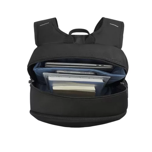KARLSTAD Backpack - KARLSTAD Backpack, Hátizsák (fekete)