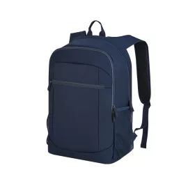   KARLSTAD Backpack - KARLSTAD Backpack, Hátizsák (sötétkék)