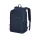 KARLSTAD Backpack - KARLSTAD Backpack, Hátizsák (sötétkék)
