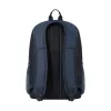 KARLSTAD Backpack - KARLSTAD Backpack, Hátizsák (sötétkék)