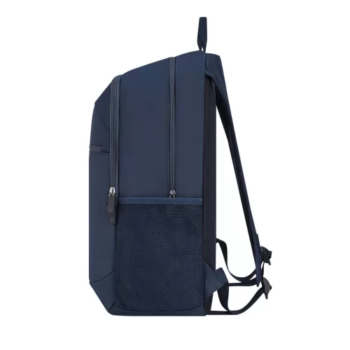 KARLSTAD Backpack - KARLSTAD Backpack, Hátizsák (sötétkék)