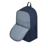 KARLSTAD Backpack - KARLSTAD Backpack, Hátizsák (sötétkék)
