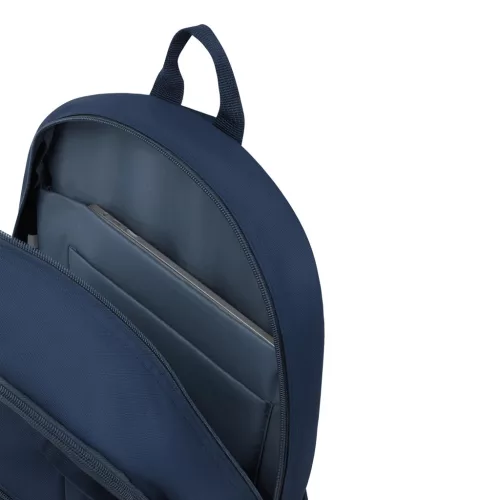 KARLSTAD Backpack - KARLSTAD Backpack, Hátizsák (sötétkék)