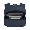 KARLSTAD Backpack - KARLSTAD Backpack, Hátizsák (sötétkék)