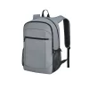 KARLSTAD Backpack - KARLSTAD Backpack, Hátizsák (szürke)
