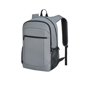 KARLSTAD Backpack - KARLSTAD Backpack, Hátizsák (szürke)
