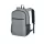 KARLSTAD Backpack - KARLSTAD Backpack, Hátizsák (szürke)