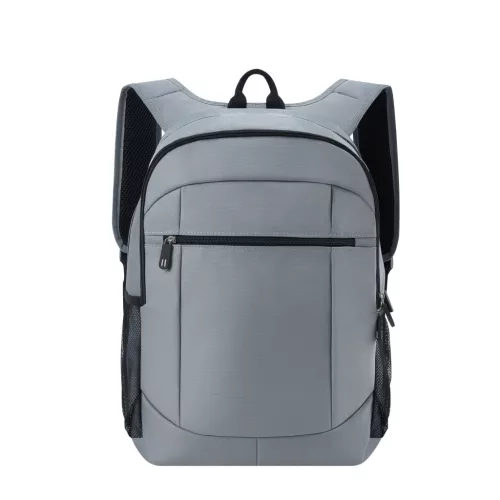 KARLSTAD Backpack - KARLSTAD Backpack, Hátizsák (szürke)