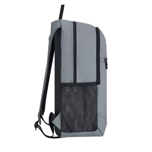 KARLSTAD Backpack - KARLSTAD Backpack, Hátizsák (szürke)