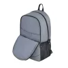 KARLSTAD Backpack - KARLSTAD Backpack, Hátizsák (szürke)