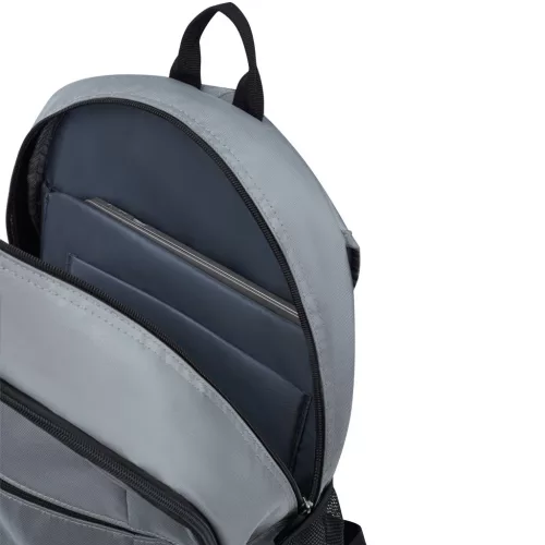 KARLSTAD Backpack - KARLSTAD Backpack, Hátizsák (szürke)