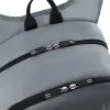 KARLSTAD Backpack - KARLSTAD Backpack, Hátizsák (szürke)