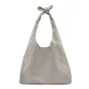 MENORCA - strandtáska (sötétbézs)
