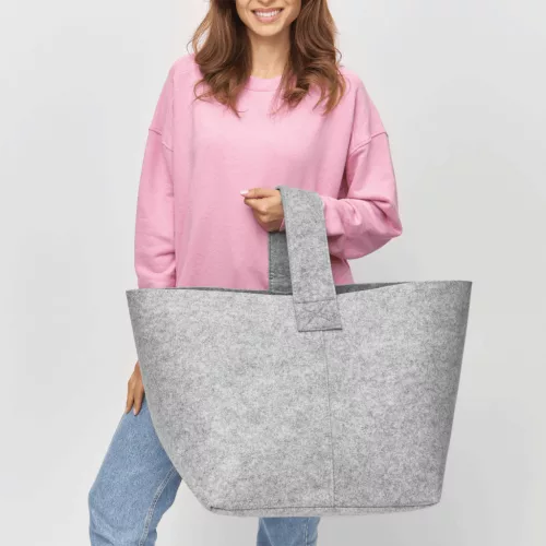 COSY - tűzifa tároló filcből